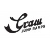 GRAW JUMP RAMPS