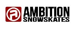 AMBITION SNOWSKATES